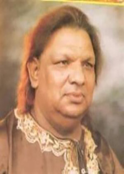 Aziz Mian Qawwal