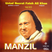 Manzil