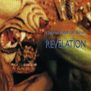 Nusrat Fateh Ali Khan - Revelation_Front