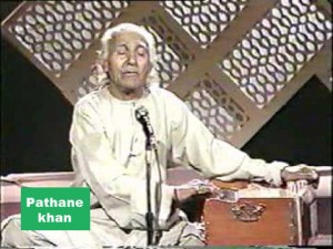 Pathane khan