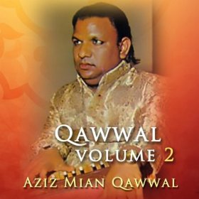 aziz mian qawwal tajdar e haram