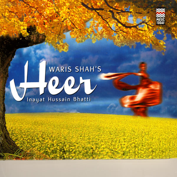 5000 songs of all time. Waris Shah.